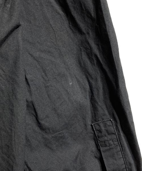 UNDERCOVER（アンダーカバー）UNDERCOVER (アンダーカバー) Cloud shirt ネイビー サイズ:1の古着・服飾アイテム
