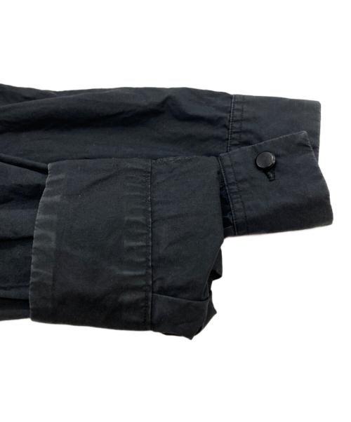 UNDERCOVER（アンダーカバー）UNDERCOVER (アンダーカバー) Cloud shirt ネイビー サイズ:1の古着・服飾アイテム