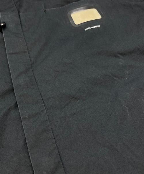 UNDERCOVER（アンダーカバー）UNDERCOVER (アンダーカバー) Cloud shirt ネイビー サイズ:1の古着・服飾アイテム