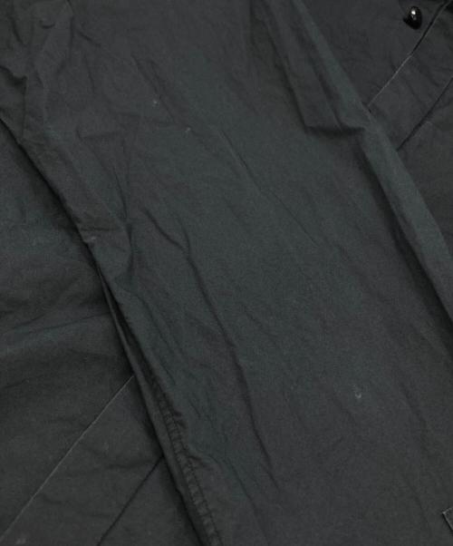 UNDERCOVER（アンダーカバー）UNDERCOVER (アンダーカバー) Cloud shirt ネイビー サイズ:1の古着・服飾アイテム