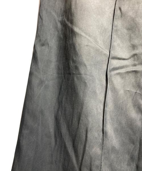 OLD JOE & Co.（オールドジョー）OLD JOE & Co. (オールドジョー) PATINA-RAYON SPORTING TROUSER/パティーナ レーヨン スポーティング トラウザー グレー サイズ:36の古着・服飾アイテム