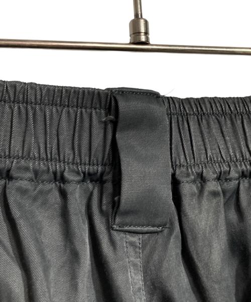 OLD JOE & Co.（オールドジョー）OLD JOE & Co. (オールドジョー) PATINA-RAYON SPORTING TROUSER/パティーナ レーヨン スポーティング トラウザー グレー サイズ:36の古着・服飾アイテム