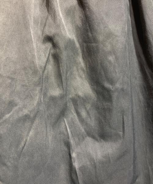 OLD JOE & Co.（オールドジョー）OLD JOE & Co. (オールドジョー) PATINA-RAYON SPORTING TROUSER/パティーナ レーヨン スポーティング トラウザー グレー サイズ:36の古着・服飾アイテム