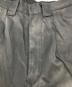 中古・古着 OLD JOE & Co. (オールドジョー) PATINA-RAYON SPORTING TROUSER/パティーナ レーヨン スポーティング トラウザー グレー サイズ:36：25000円