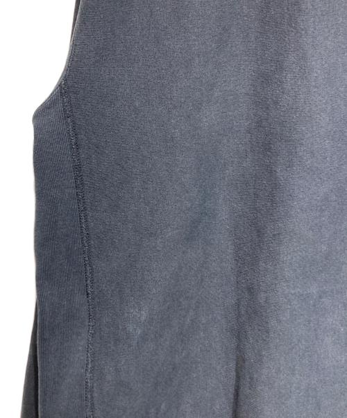 Champion（チャンピオン）Champion (チャンピオン) ラバープリントリバースウィーブパーカー/Rubber Print Reverse Weave Hoodie ブラック サイズ:XXLの古着・服飾アイテム