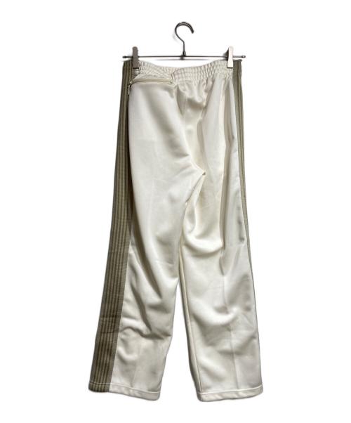 Needles（ニードルズ）Needles (ニードルズ) トラックパンツ/Track pants アイボリー サイズ:XSの古着・服飾アイテム