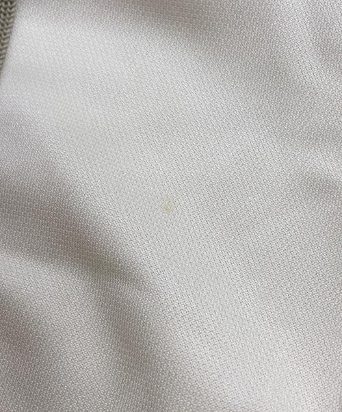 Needles（ニードルズ）Needles (ニードルズ) トラックパンツ/Track pants アイボリー サイズ:XSの古着・服飾アイテム