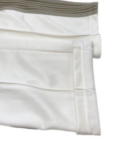 Needles（ニードルズ）Needles (ニードルズ) トラックパンツ/Track pants アイボリー サイズ:XSの古着・服飾アイテム