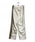 Needles (ニードルズ) トラックパンツ/Track pants アイボリー サイズ:XS：15000円