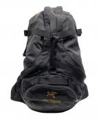 ARC'TERYX×BEAMSアークテリクス×ビームス）の古着「SEBRING backpack/セブリングバックパック」｜ブラック