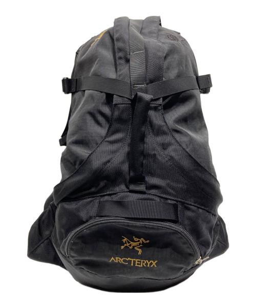 ARC'TERYX（アークテリクス）ARC'TERYX (アークテリクス) BEAMS (ビームス) SEBRING backpack/セブリングバックパック ブラックの古着・服飾アイテム