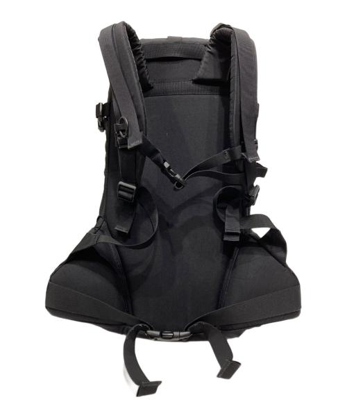 ARC'TERYX（アークテリクス）ARC'TERYX (アークテリクス) BEAMS (ビームス) SEBRING backpack/セブリングバックパック ブラックの古着・服飾アイテム