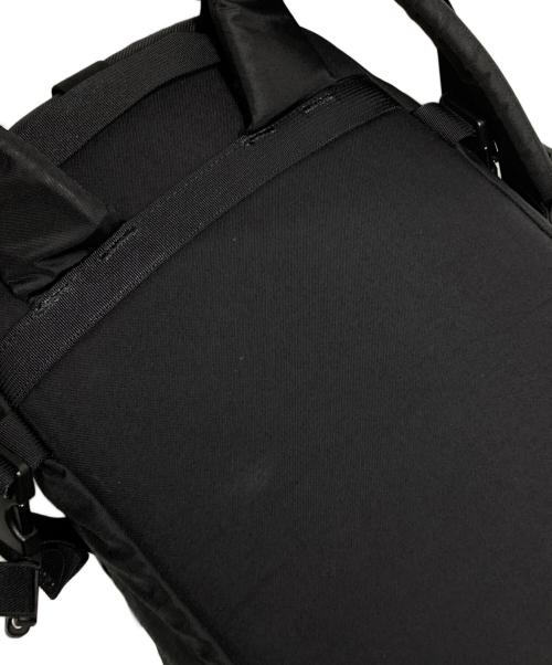 ARC'TERYX（アークテリクス）ARC'TERYX (アークテリクス) BEAMS (ビームス) SEBRING backpack/セブリングバックパック ブラックの古着・服飾アイテム