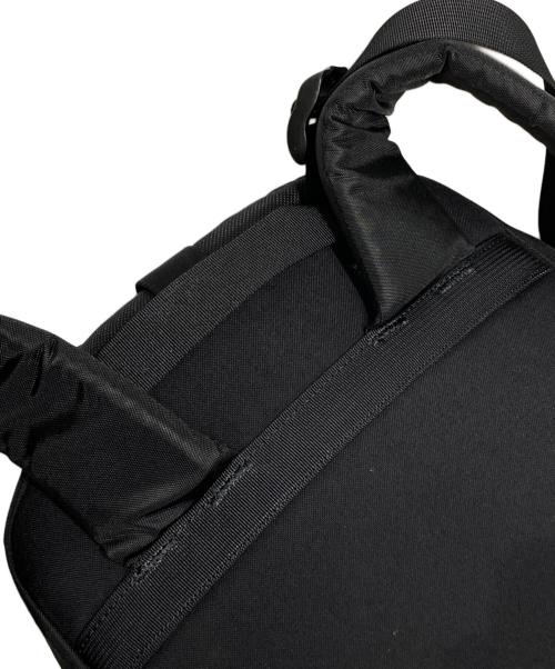 ARC'TERYX（アークテリクス）ARC'TERYX (アークテリクス) BEAMS (ビームス) SEBRING backpack/セブリングバックパック ブラックの古着・服飾アイテム