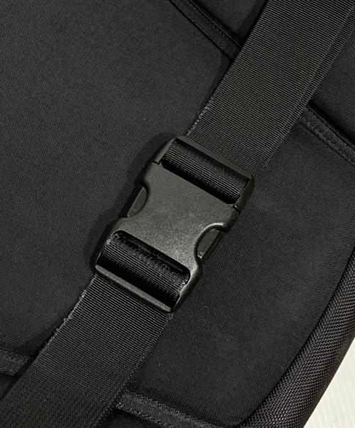 ARC'TERYX（アークテリクス）ARC'TERYX (アークテリクス) BEAMS (ビームス) SEBRING backpack/セブリングバックパック ブラックの古着・服飾アイテム