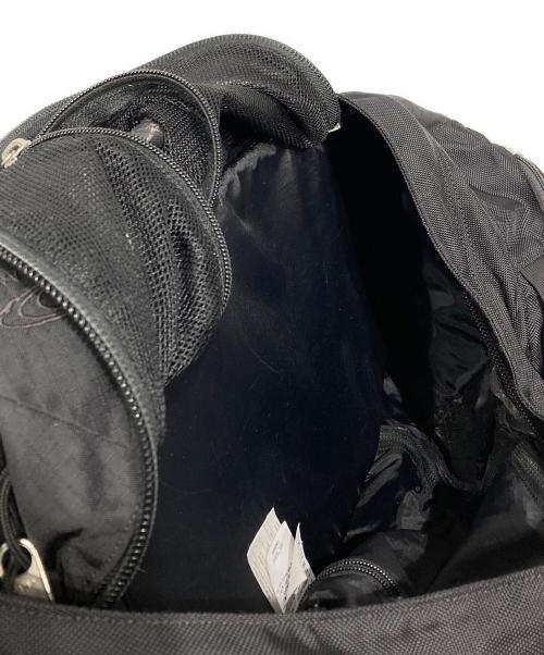 ARC'TERYX（アークテリクス）ARC'TERYX (アークテリクス) BEAMS (ビームス) SEBRING backpack/セブリングバックパック ブラックの古着・服飾アイテム