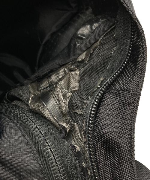 ARC'TERYX（アークテリクス）ARC'TERYX (アークテリクス) BEAMS (ビームス) SEBRING backpack/セブリングバックパック ブラックの古着・服飾アイテム