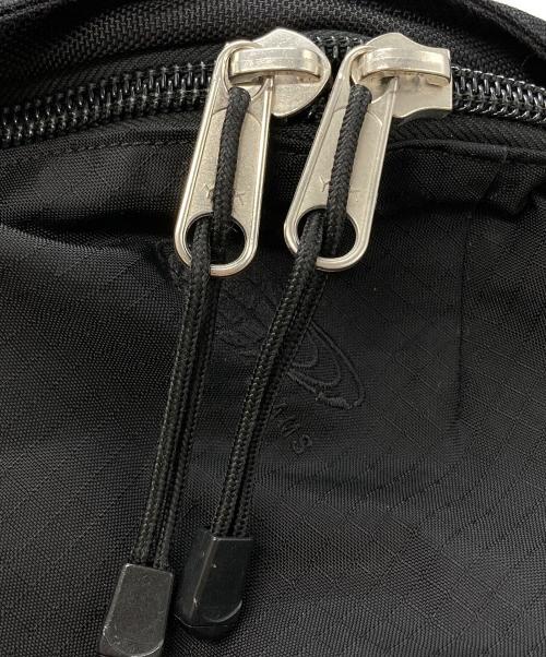 ARC'TERYX（アークテリクス）ARC'TERYX (アークテリクス) BEAMS (ビームス) SEBRING backpack/セブリングバックパック ブラックの古着・服飾アイテム