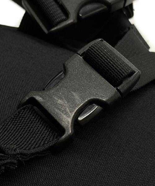 ARC'TERYX（アークテリクス）ARC'TERYX (アークテリクス) BEAMS (ビームス) SEBRING backpack/セブリングバックパック ブラックの古着・服飾アイテム