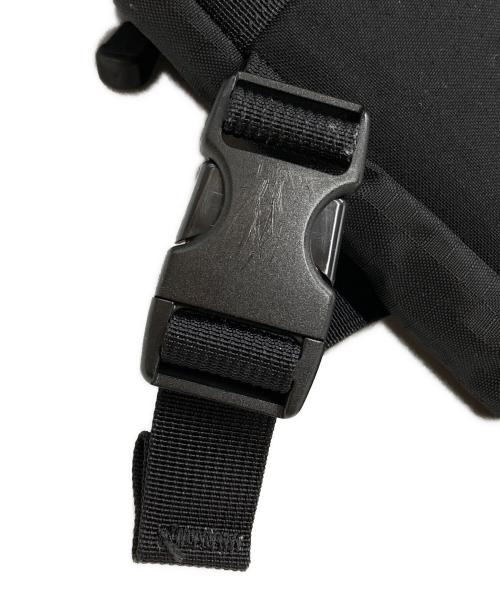 ARC'TERYX（アークテリクス）ARC'TERYX (アークテリクス) BEAMS (ビームス) SEBRING backpack/セブリングバックパック ブラックの古着・服飾アイテム