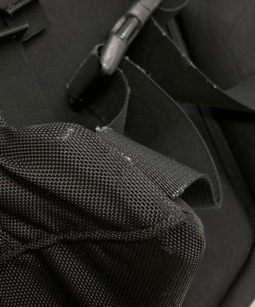 ARC'TERYX（アークテリクス）ARC'TERYX (アークテリクス) BEAMS (ビームス) SEBRING backpack/セブリングバックパック ブラックの古着・服飾アイテム