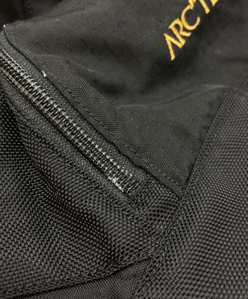 ARC'TERYX（アークテリクス）ARC'TERYX (アークテリクス) BEAMS (ビームス) SEBRING backpack/セブリングバックパック ブラックの古着・服飾アイテム