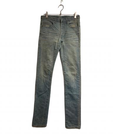 中古・古着通販】DIOR HOMME (ディオール オム) Strip アイスブルー