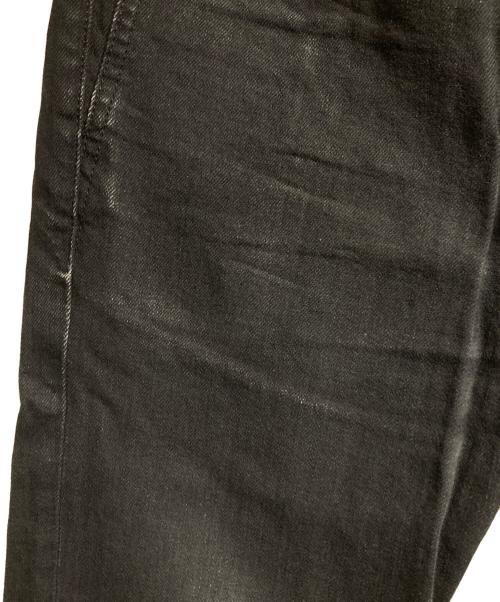 Saint Laurent Paris（サンローランパリ）Saint Laurent Paris (サンローランパリ) スキニーデニムパンツ/Skinny Denim Pants  ブラック サイズ:29の古着・服飾アイテム