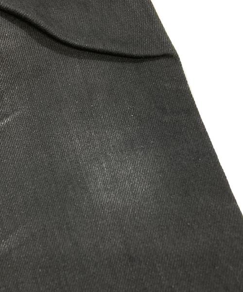 Saint Laurent Paris（サンローランパリ）Saint Laurent Paris (サンローランパリ) スキニーデニムパンツ/Skinny Denim Pants  ブラック サイズ:29の古着・服飾アイテム