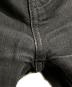 中古・古着 Saint Laurent Paris (サンローランパリ) スキニーデニムパンツ/Skinny Denim Pants  ブラック サイズ:29：18000円