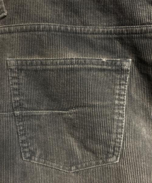 DIOR HOMME（ディオール オム）DIOR HOMME (ディオール オム) フェード加工コーデュロイパンツ/Faded Corduroy Pants カーキ サイズ:29の古着・服飾アイテム