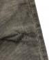 中古・古着 DIOR HOMME (ディオール オム) フェード加工コーデュロイパンツ/Faded Corduroy Pants カーキ サイズ:29：25000円