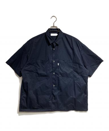中古・古着通販】Graphpaper (グラフペーパー) Solotex Twill S/S