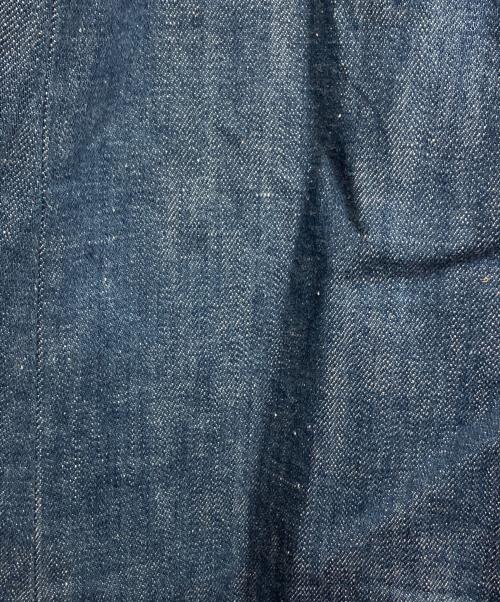LEVI'S RED（リーバイス レッド）LEVI'S RED (リーバイス レッド) 1st Coat デニムジャケット インディゴ サイズ:Lの古着・服飾アイテム