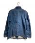 LEVI'S RED (リーバイス レッド) 1st Coat デニムジャケット インディゴ サイズ:L：20000円