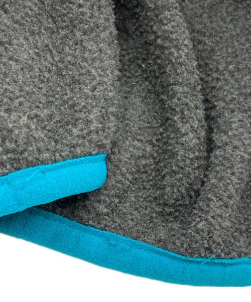 Patagonia（パタゴニア）Patagonia (パタゴニア) シンチラ スナップT/Synchilla Snap-T Pullover グレー サイズ:Mの古着・服飾アイテム