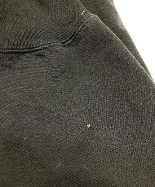 SUPREME（シュプリーム）SUPREME (シュプリーム) S Logo Zip Up Hooded Sweatshirt ブラック サイズ:Lの古着・服飾アイテム