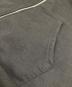 中古・古着 SUPREME (シュプリーム) S Logo Zip Up Hooded Sweatshirt ブラック サイズ:L：30000円