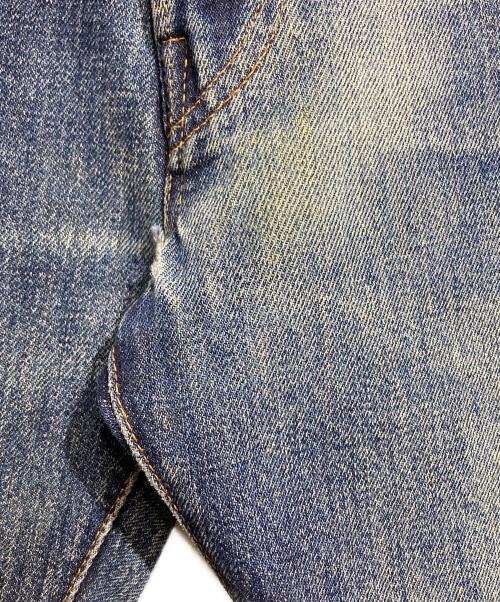 LEVI'S（リーバイス）LEVI'S (リーバイス) 1947年復刻USA製501XXデニムパンツ インディゴ サイズ:W31の古着・服飾アイテム