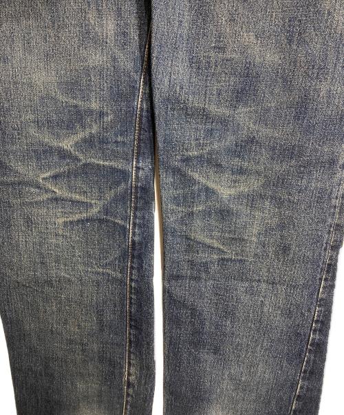 LEVI'S（リーバイス）LEVI'S (リーバイス) 1947年復刻USA製501XXデニムパンツ インディゴ サイズ:W31の古着・服飾アイテム