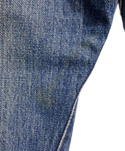 LEVI'S（リーバイス）LEVI'S (リーバイス) 1947年復刻USA製501XXデニムパンツ インディゴ サイズ:W31の古着・服飾アイテム