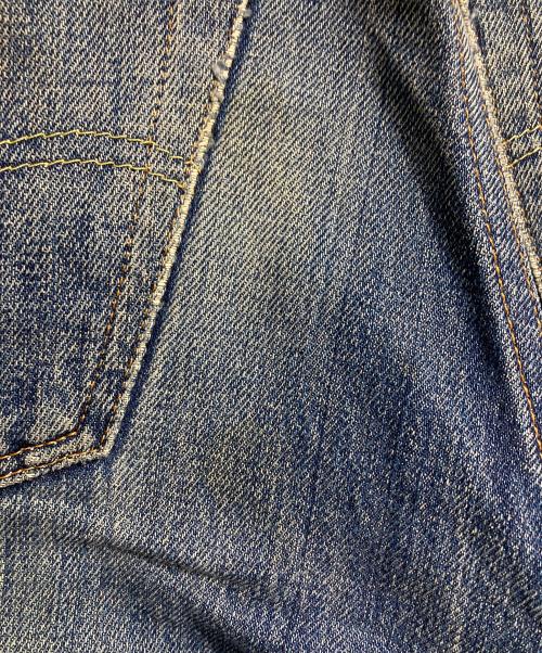 LEVI'S（リーバイス）LEVI'S (リーバイス) 1947年復刻USA製501XXデニムパンツ インディゴ サイズ:W31の古着・服飾アイテム