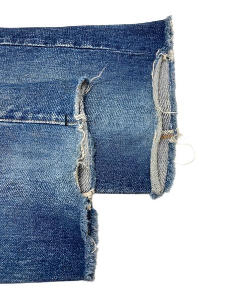 LEVI'S（リーバイス）LEVI'S (リーバイス) 1947年復刻USA製501XXデニムパンツ インディゴ サイズ:W31の古着・服飾アイテム