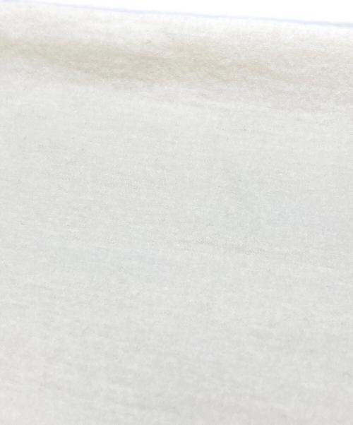 AKIKOAOKI（アキコアオキ）AKIKOAOKI (アキコアオキ) sailor TOP/セーラートップ アイボリー サイズ:Fの古着・服飾アイテム