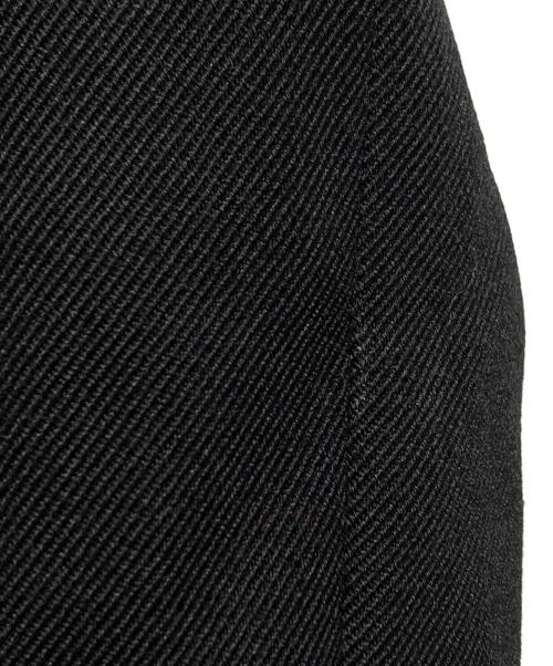 JUN/NAKAYAMA（ジュン ナカヤマ）JUN/NAKAYAMA (ジュン ナカヤマ) SUIT JACKET/スーツジャケット ブラック サイズ:46の古着・服飾アイテム