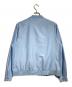 tim (ティム) ヴィンテージブルゾン/Vintage blouson ブルー サイズ:不明：6000円