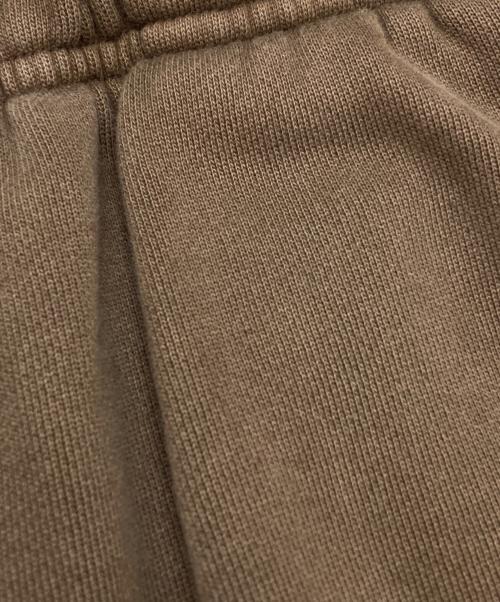 entire studios（エンタイアスタジオ）ENTIRE STUDIOS (エンタイアスタジオ) スウェットパンツ/sweatpants ブラウン サイズ:Sの古着・服飾アイテム