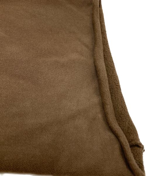 entire studios（エンタイアスタジオ）ENTIRE STUDIOS (エンタイアスタジオ) スウェットパンツ/sweatpants ブラウン サイズ:Sの古着・服飾アイテム