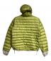 SAN SAN GEAR (サンサンギア) SUFFIX PUFFER JACKET/サフィックス パファー ジャケット グリーン サイズ:1：25000円