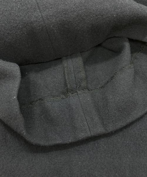 AURALEE（オーラリー）AURALEE (オーラリー) ブラッシュドスーパーファインウールフランネルスラックス/BRUSHED SUPER FINE WOOL FLANNEL SLACKS ネイビーの古着・服飾アイテム